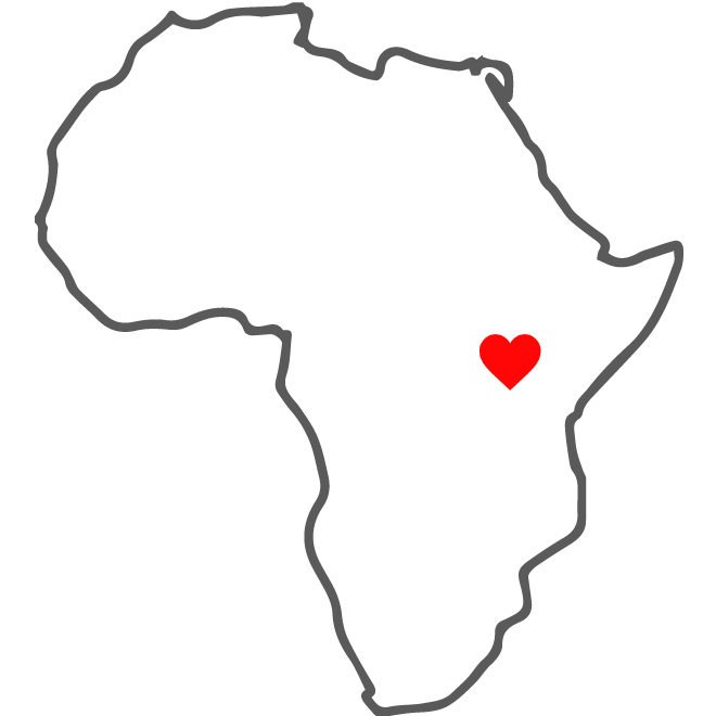 Africa Map